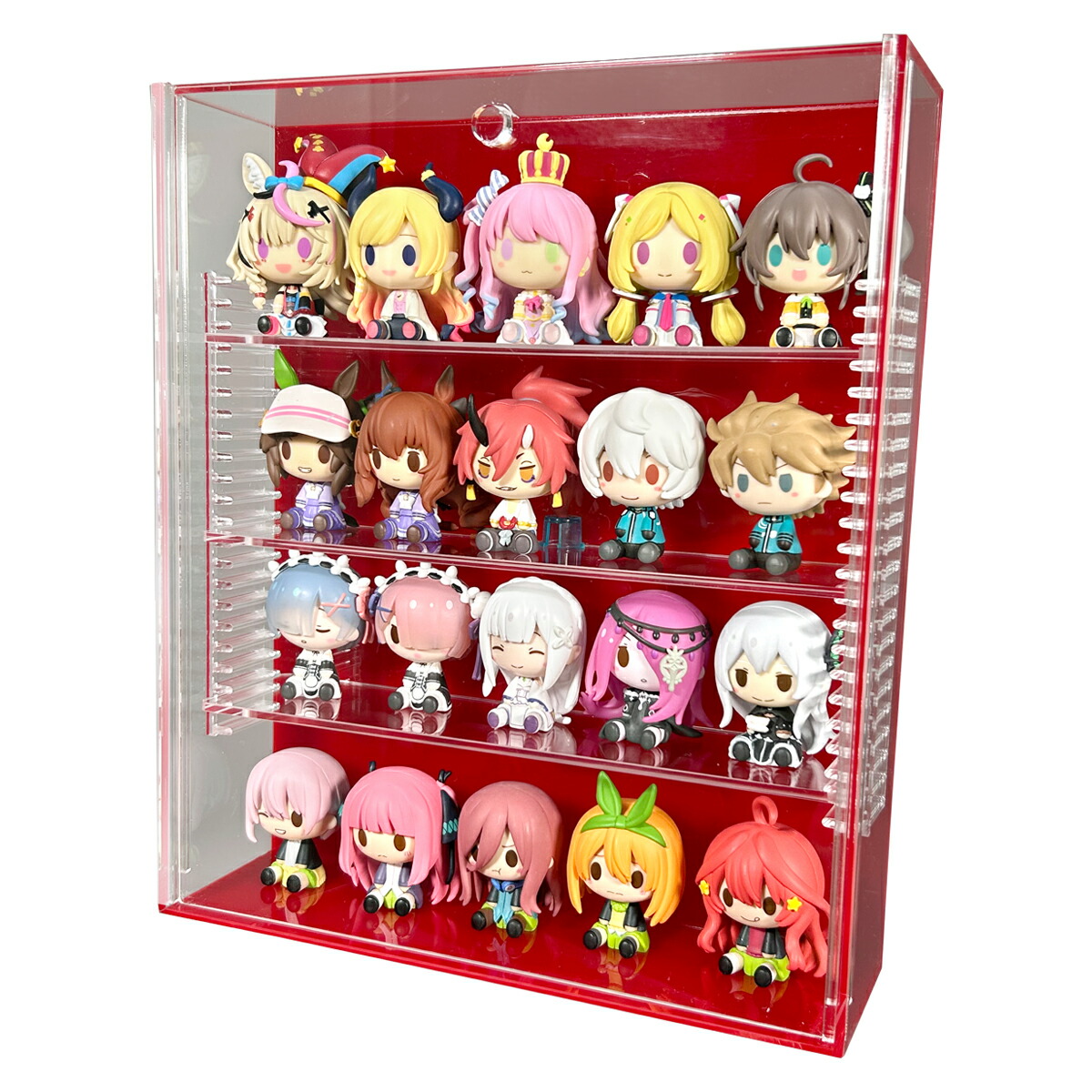 楽天市場】スピリットコレクション オブ 井上雄彦 湘北5人セット the