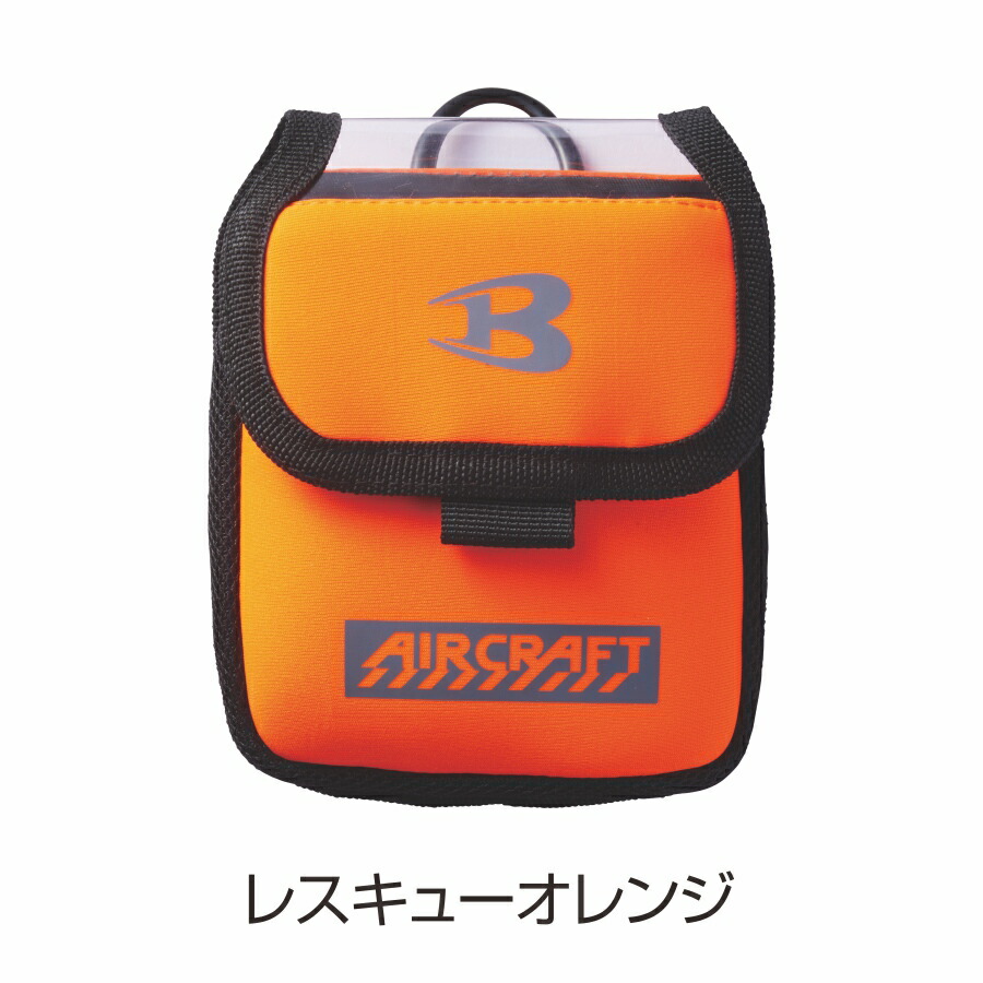 楽天市場】【2024年モデル】バートル エアークラフト デバイスバッグ