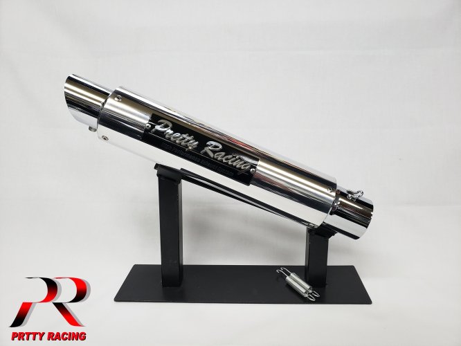 楽天市場】SUZUKI バンディット250 GJ77A 4-1管 ALサイレンサー3