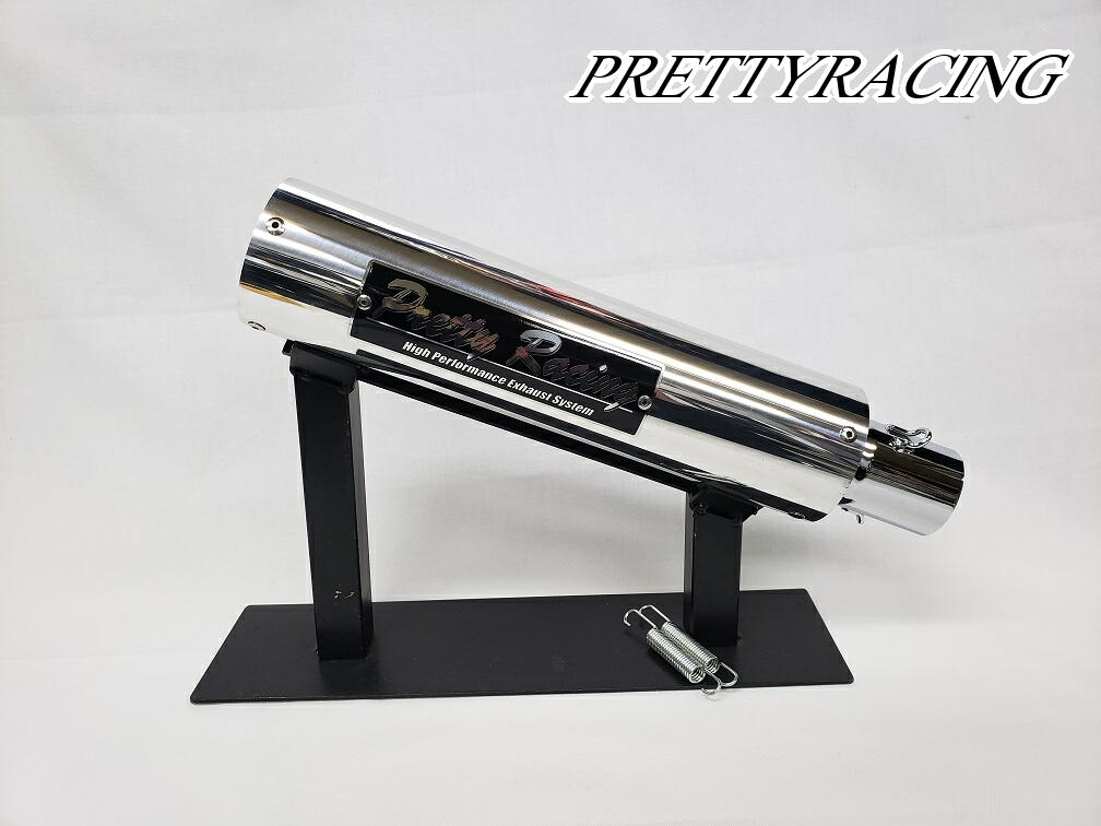 楽天市場】KAWASAKI ゼファー400/Χ 分割式 42.7π (改タイプ2