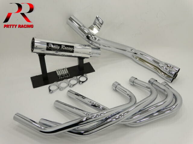 楽天市場】感謝セール！YAMAHA XJ400 E/D 54π 分割式 ガニマタブレット