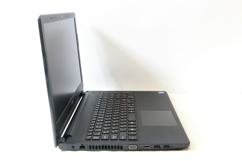 楽天市場】中古 ノートパソコン Dell Vostro 15–3568 Celeron 3865U