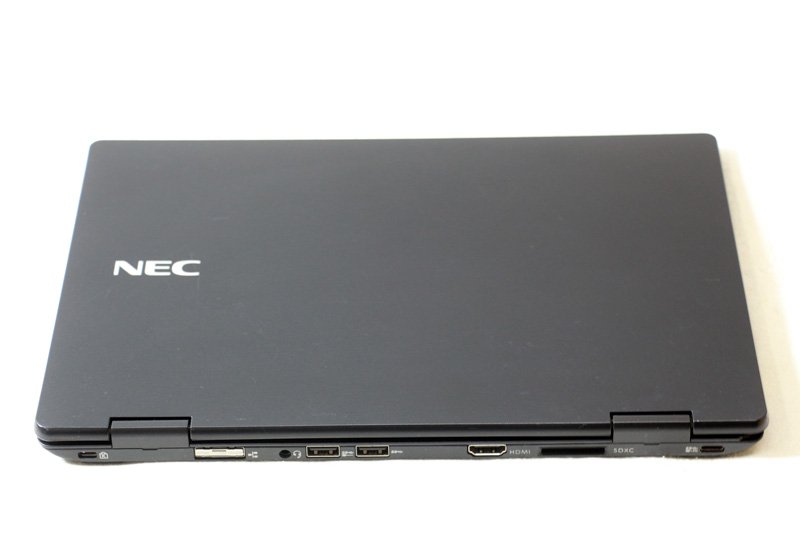 楽天市場】中古 ノートパソコン NEC VersaPro VKA11H-4 Core m3 8100Y