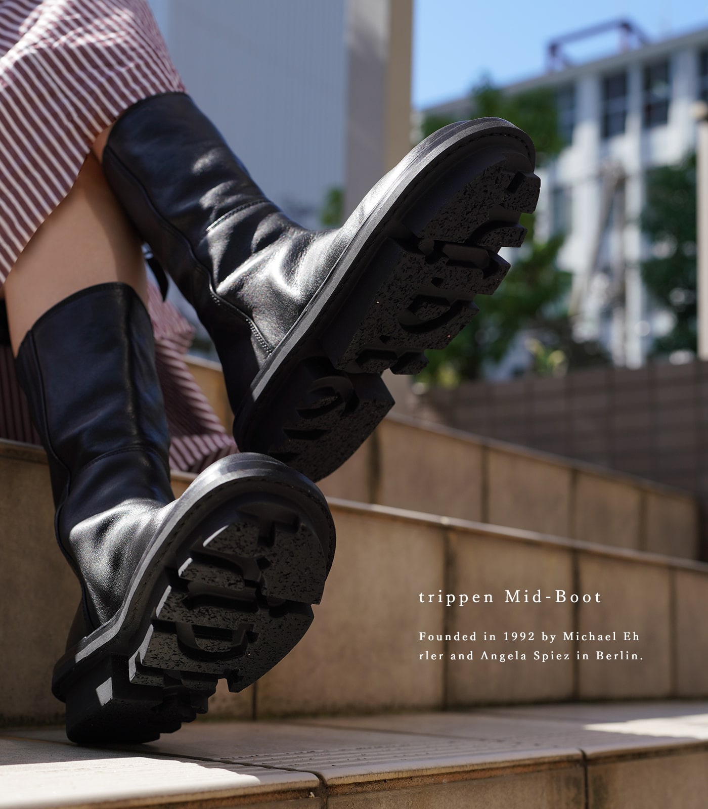 楽天市場】【購入特典 ミニリムーバー付】トリッペン レディース