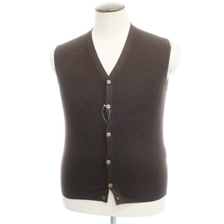 楽天市場】【中古】クルチアーニ Cruciani ハイゲージ カシミヤ シルク