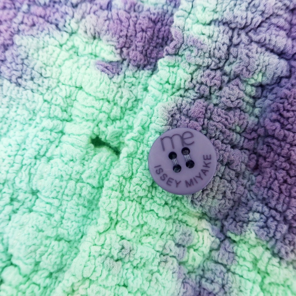 楽天市場】【中古】ミー イッセイミヤケ me ISSEY MIYAKE 2024年秋冬