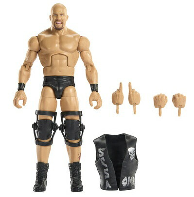 楽天市場】wwe s．h．figuarts stone cold steve austinの通販