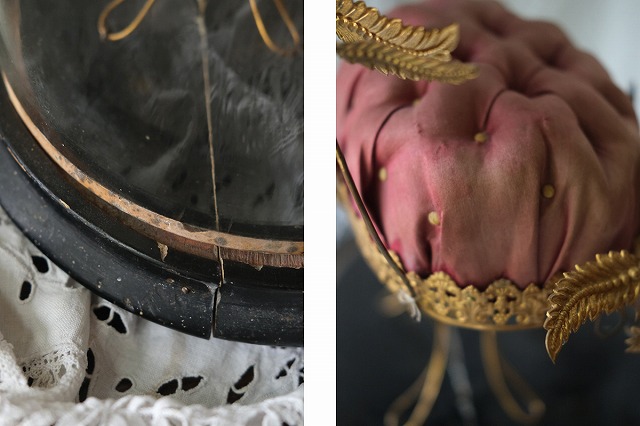 楽天市場】フランス アンティーク グローブ・ド・マリエ Globe de