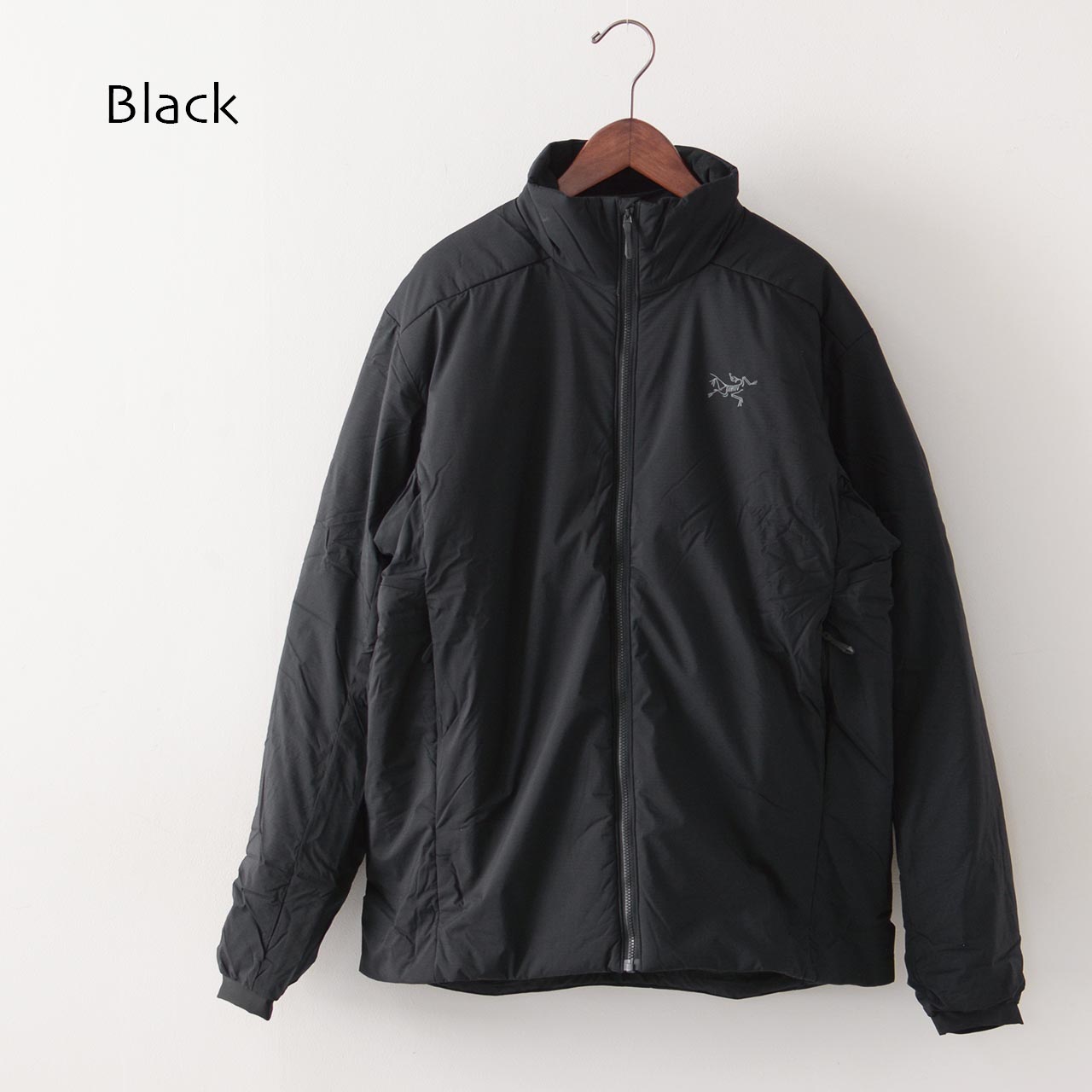 楽天市場】ARC'TERYX [アークテリクス正規代理店] Atom Heavyweight