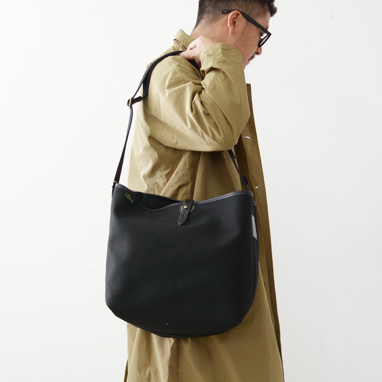 楽天市場】Brady [ブレディ] KINROSS [KINROSS] キンロス・ショルダー