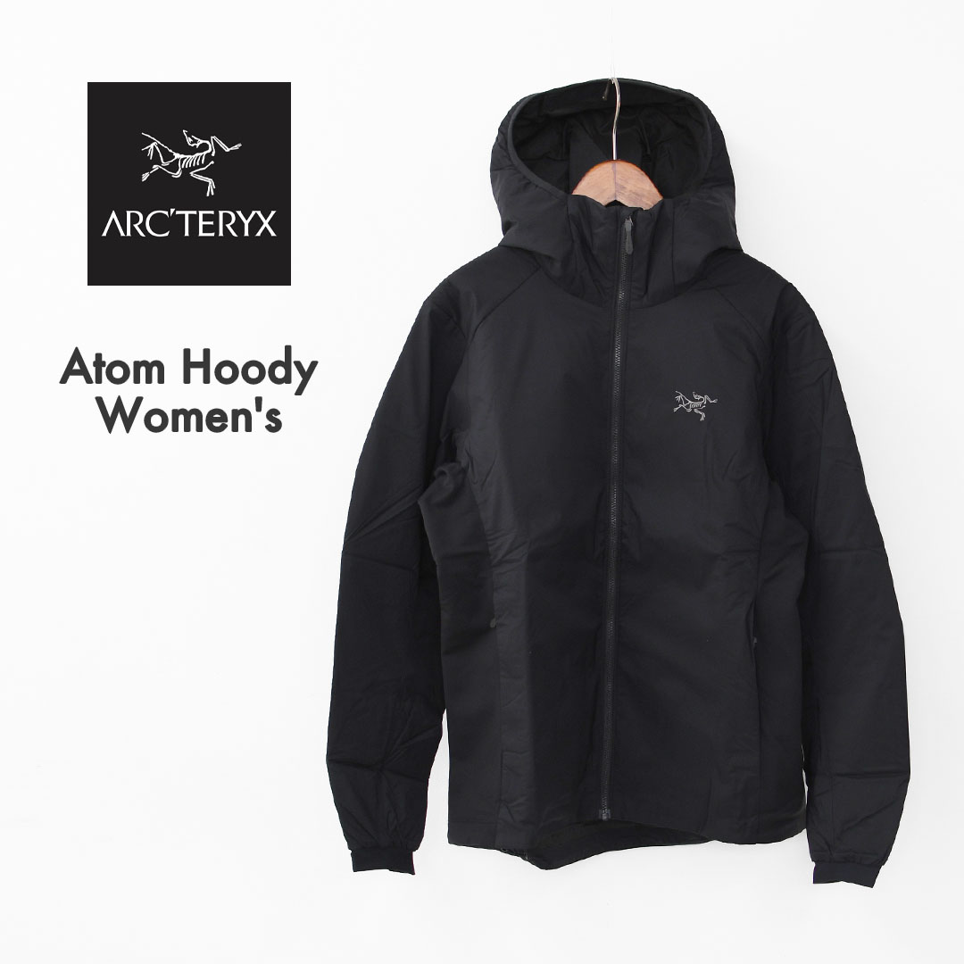 楽天市場】【SALE 10%OFF】ARC'TERYX [アークテリクス正規代理店] Atom