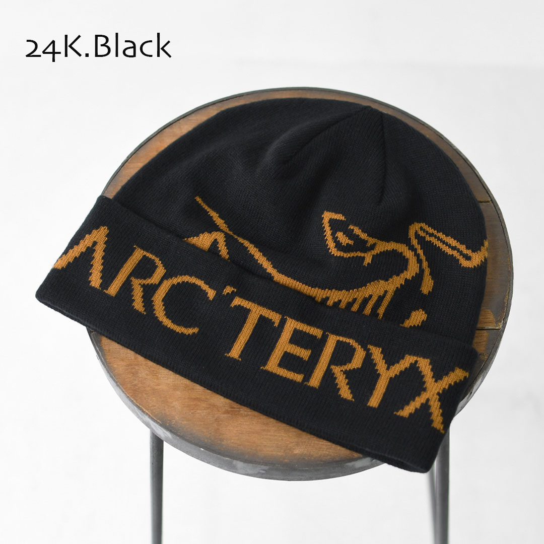 楽天市場】ARC'TERYX [アークテリクス正規代理店] Bird Word Toque
