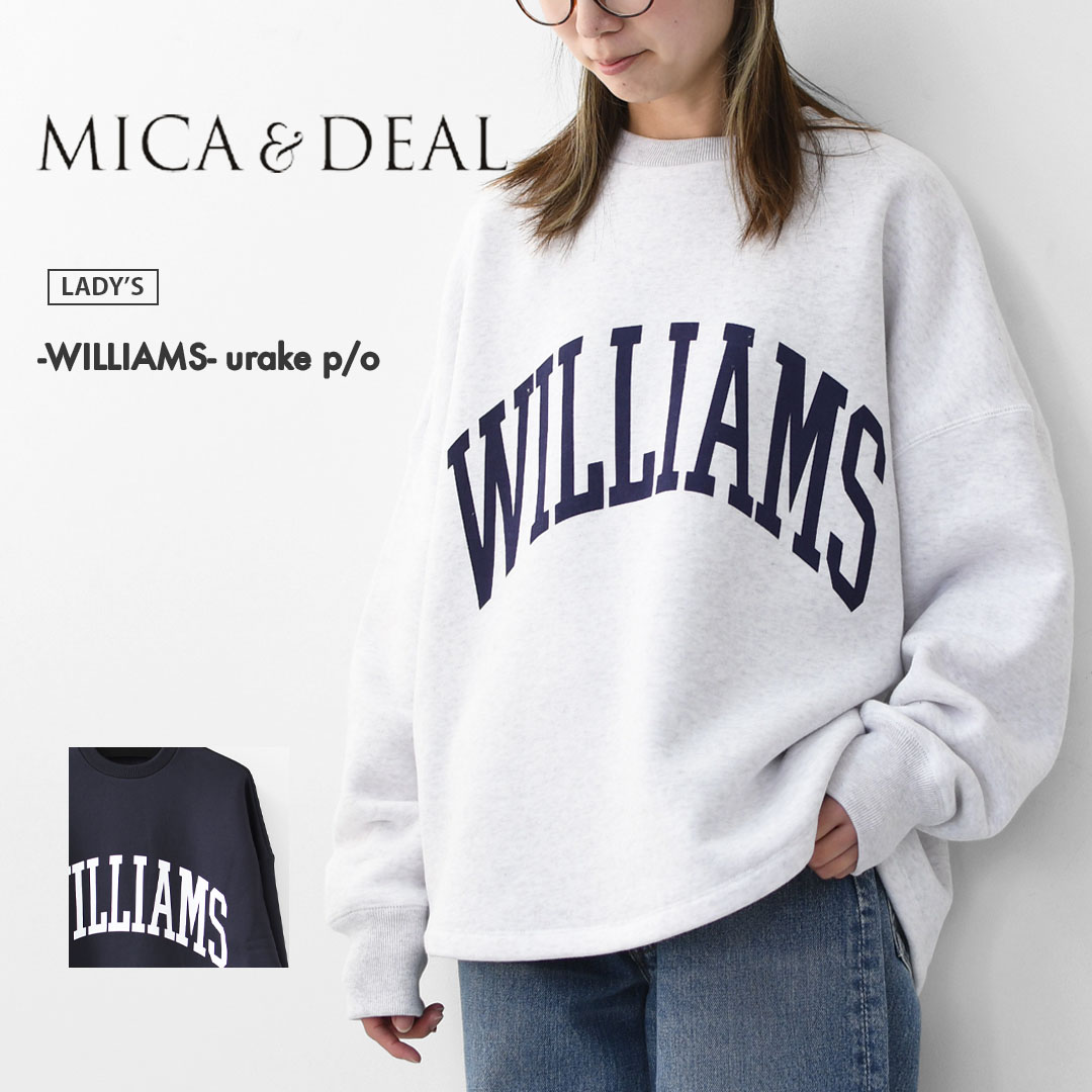 楽天市場】【SALE 20%OFF】MICA&DEAL [マイカアンドディール