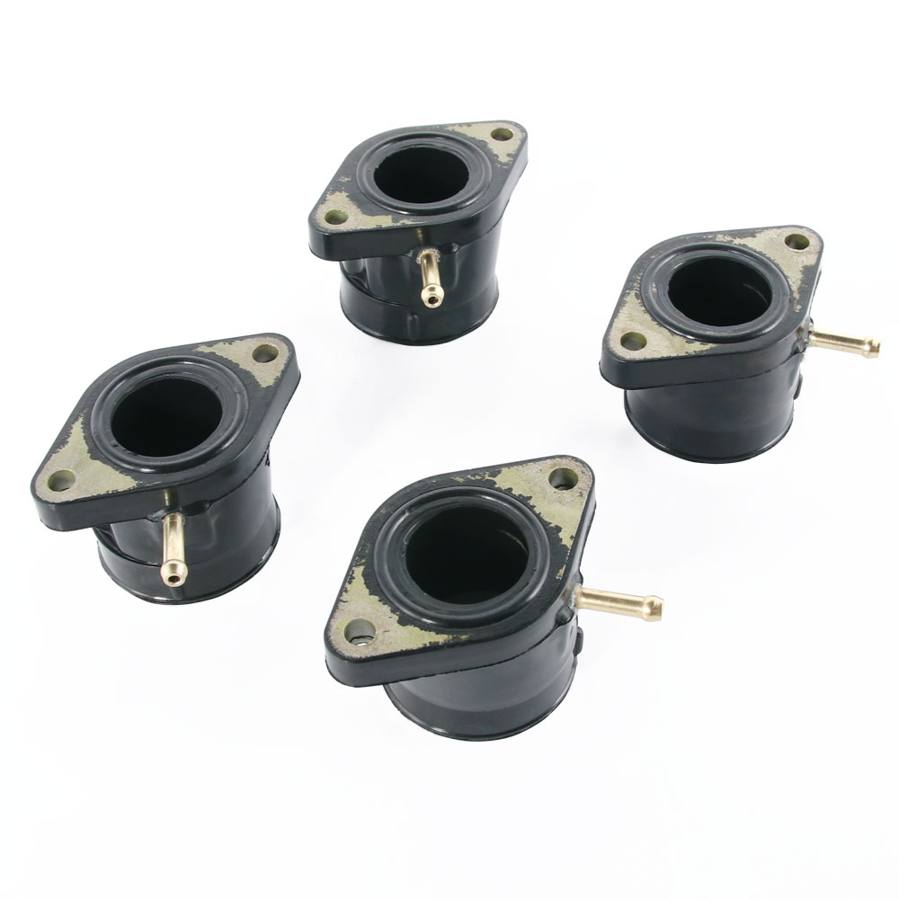 楽天市場】XJR キャブレター インテークマニホールド インマニ