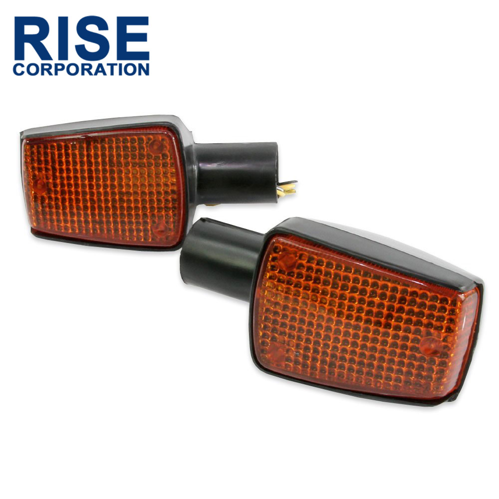 楽天市場】cbx400f ウィンカーの通販