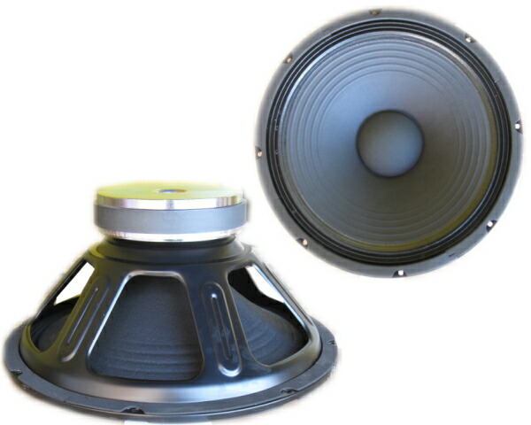 楽天市場】EV ウーハーユニット Electro-Voice EVS-15K（ELX115/ELX215