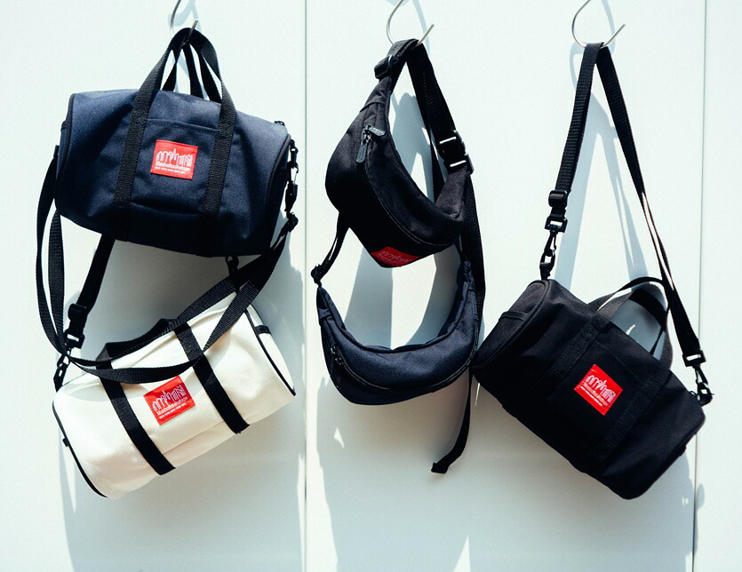 楽天市場】Manhattan Portage マンハッタンポーテージ ショルダー