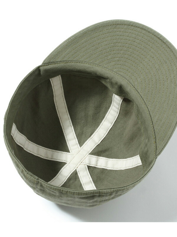 楽天市場】BUZZ RICKSON'S バズリクソンズ キャップ メンズ レディース