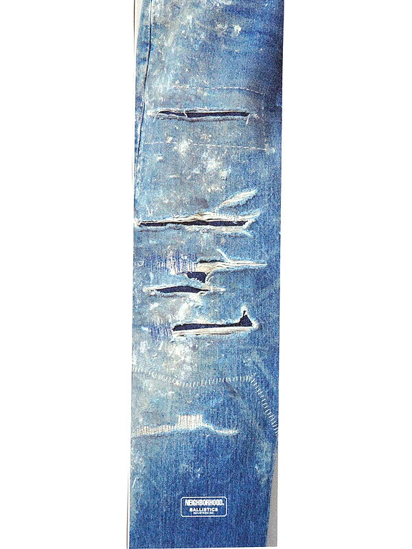 楽天市場】【在庫処分】BALLISTICS バリスティックス NEIGHBORHOOD