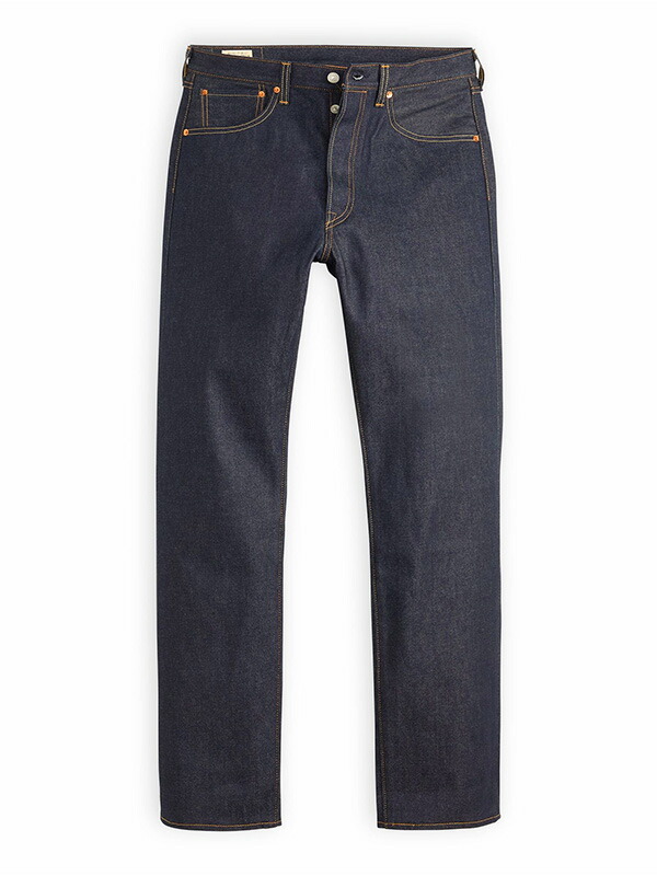 楽天市場】LEVIS リーバイス 501 赤耳 ORIGINAL リジット セルビッチ