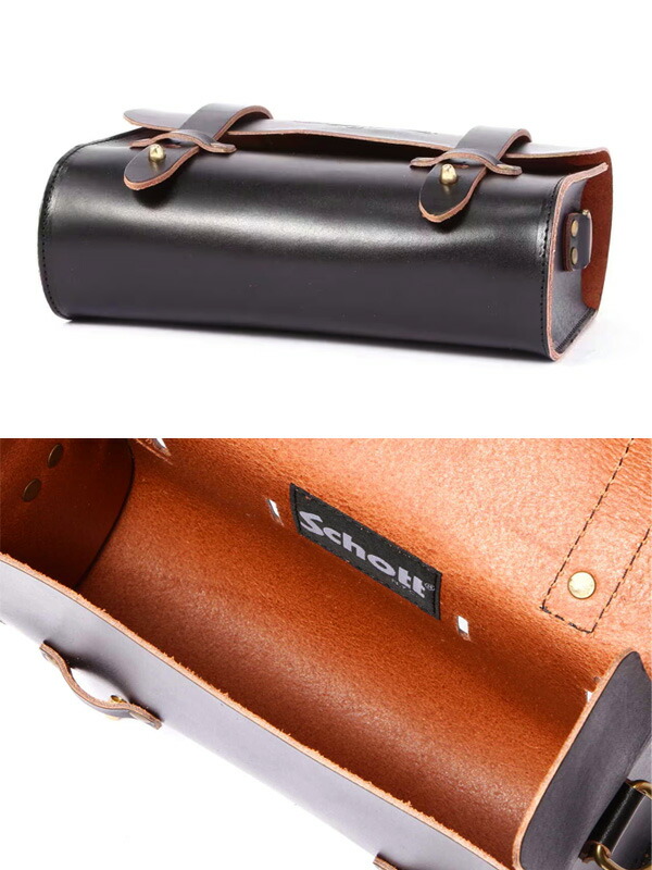 楽天市場】Schott ショット ショルダーバッグ メンズ レディース