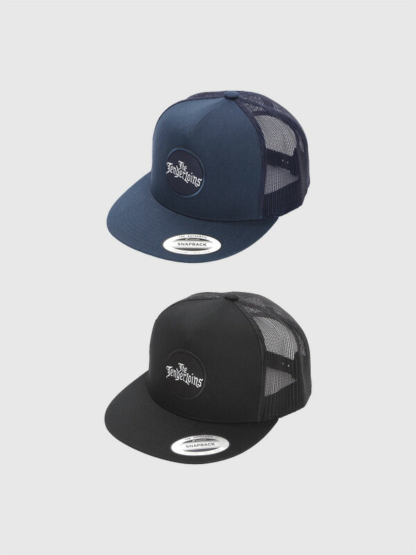 楽天市場】テンダーロイン トラッカーキャップの通販