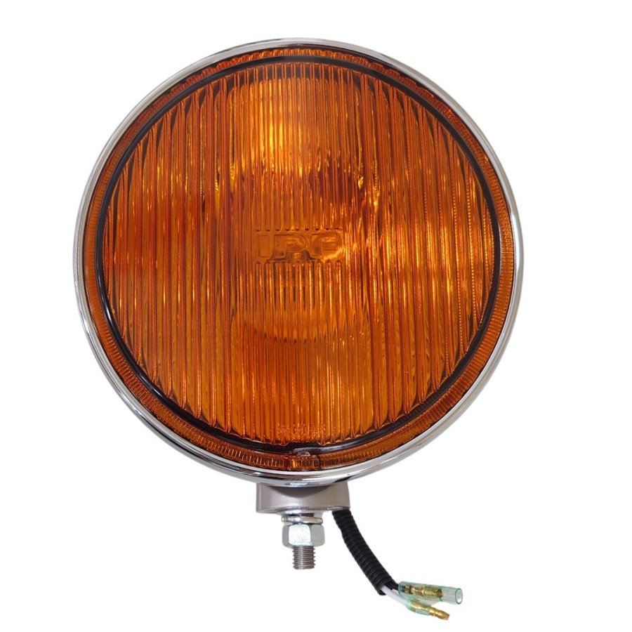 楽天市場】IPF 9M11フォグランプ イエロー DC12VH3ハロゲンバルブ付き