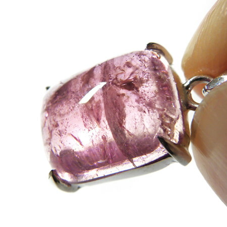 楽天市場】ルベライト(ピンクトルマリン) ペンダントトップ ブラジル産