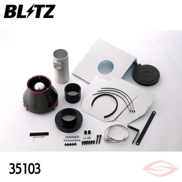 楽天市場】ブリッツ エアクリーナー rx-8（ブランドブリッツ）の通販