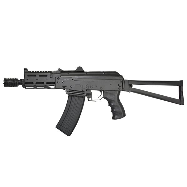 楽天市場】APS Ghost Patrol コンパクト AK スタイル 電動ガン