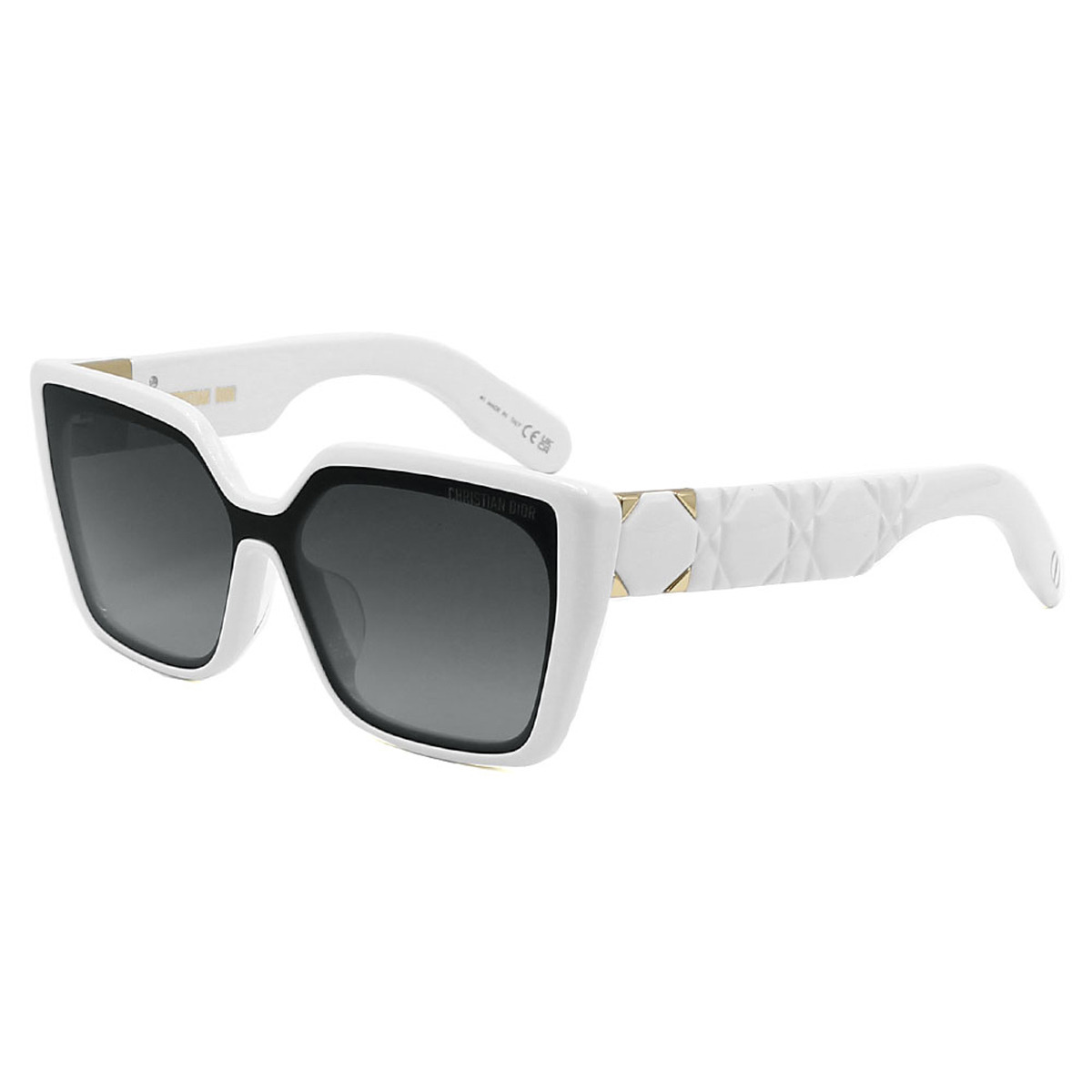 楽天市場】サングラス（ブランドディオール・カラーホワイト）（眼鏡