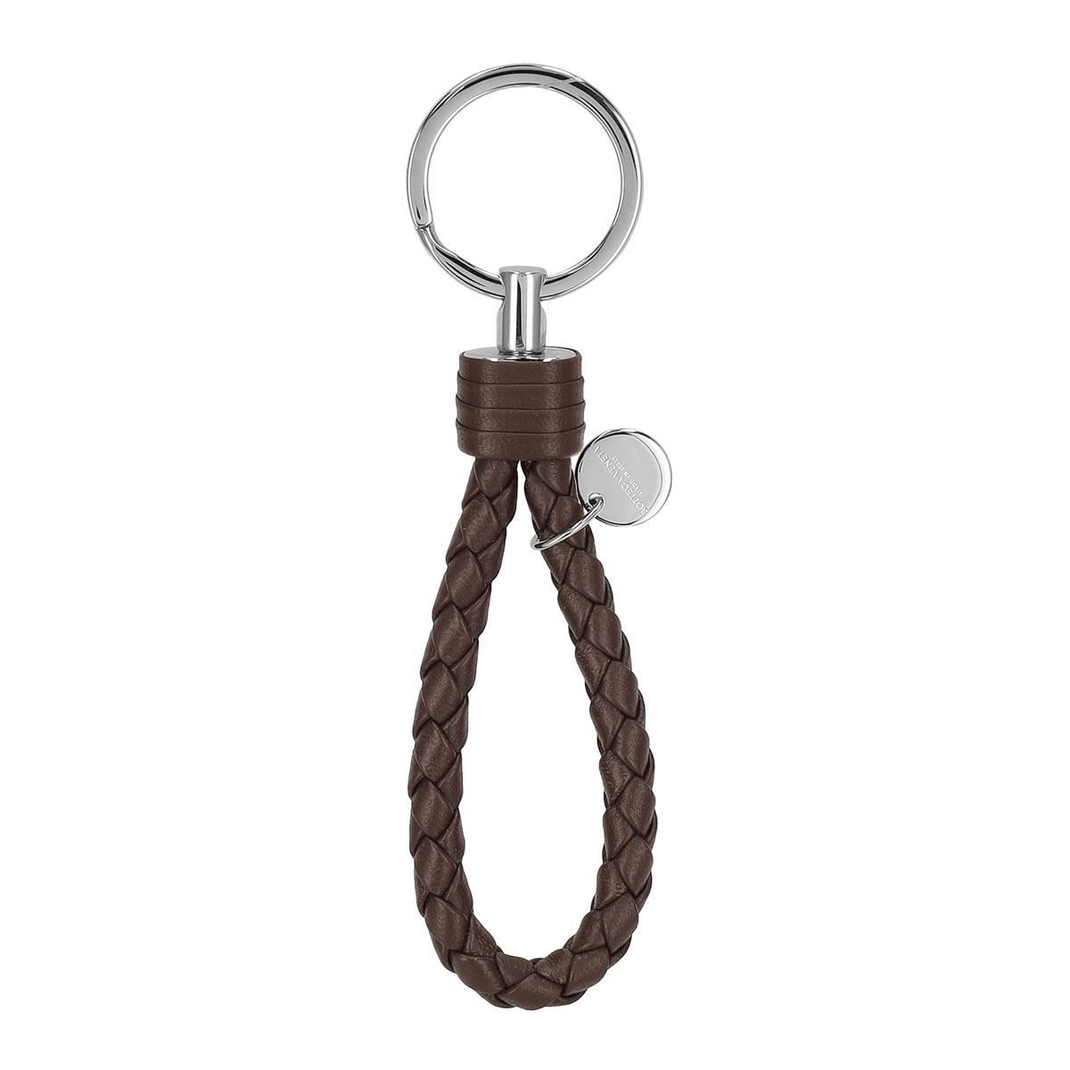 楽天市場】ボッテガヴェネタ BOTTEGA VENETA キーリング キーホルダー