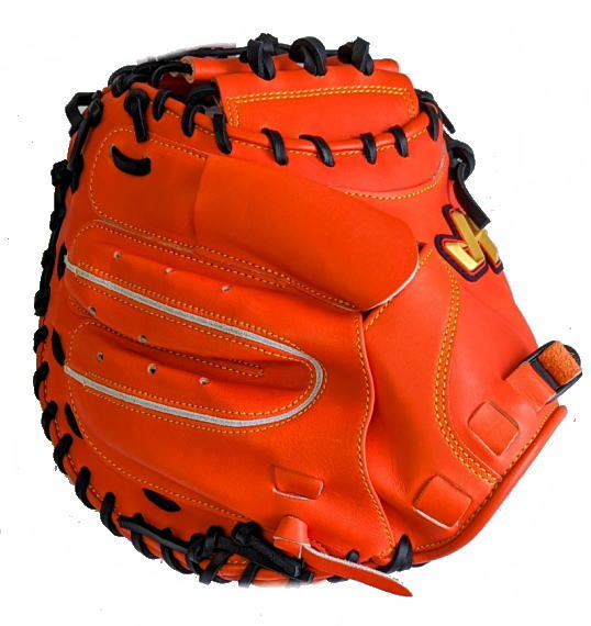 楽天市場】＼期間限定ポイント5倍！／ ハタケヤマ 軟式キャッチャー