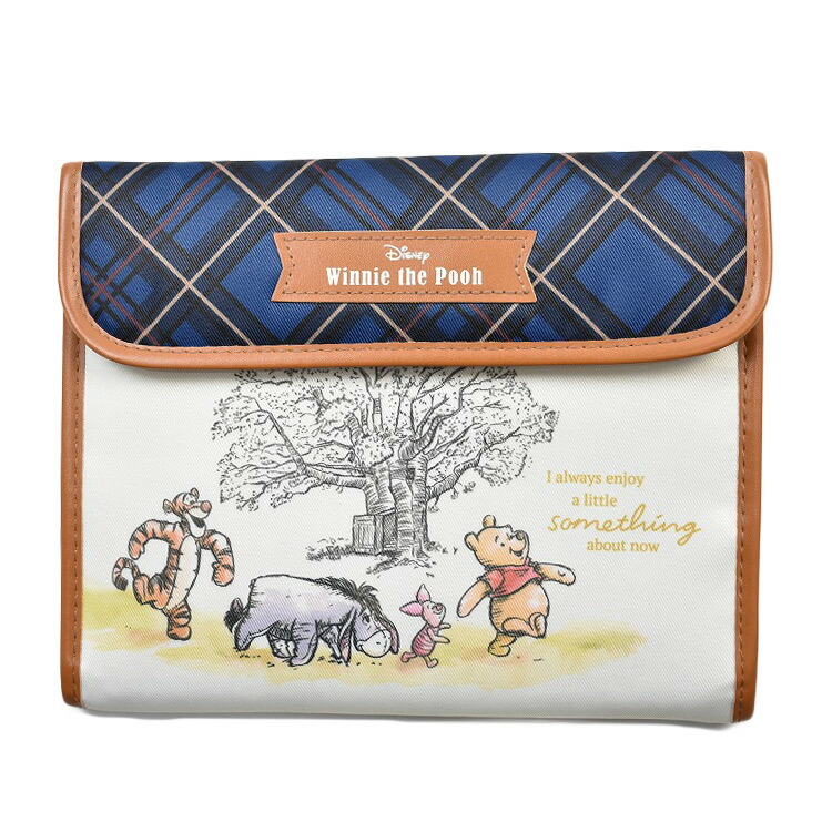 楽天市場】ディズニー 母子手帳ケース ジャバラタイプ Disney