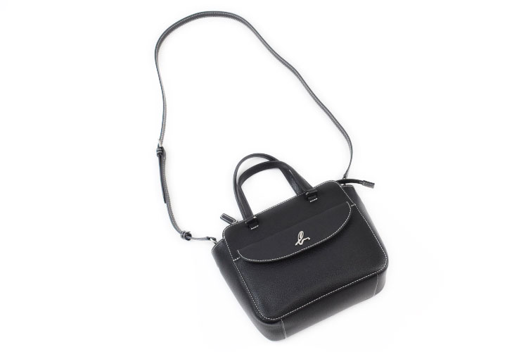 楽天市場】アニエスベー ショルダーバッグ ハンドバッグ バッグ