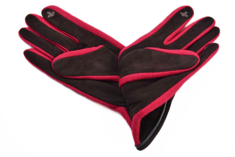 楽天市場】ヴィヴィアンウエストウッド 手袋 レディース ブランド