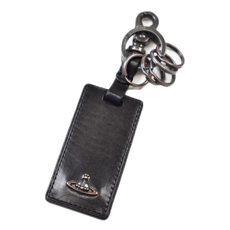 楽天市場】ヴィヴィアン ウエストウッド キーリング 5連 メンズ