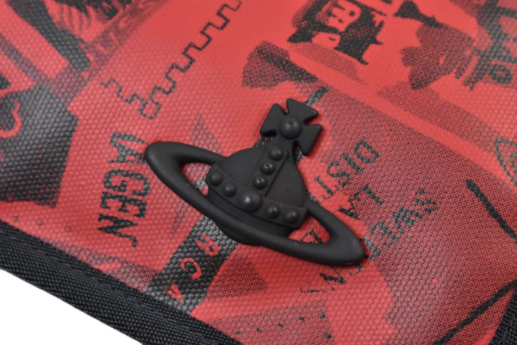 楽天市場】ヴィヴィアン ウエストウッド サコッシュ ショルダーバッグ