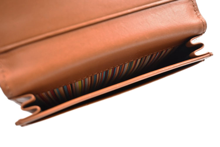 楽天市場】ポールスミス 名刺入れ カードケース メンズ ブランド Paul