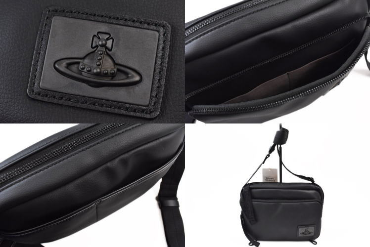 楽天市場】ヴィヴィアン ウエストウッド ショルダーバッグ バッグ