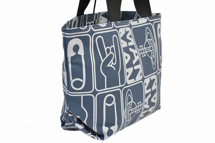 楽天市場】ヴィヴィアン ウエストウッド トートバッグ バッグ メンズ