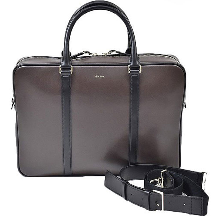 楽天市場】ポールスミス ビジネスバッグ バッグ メンズ ブランド Paul