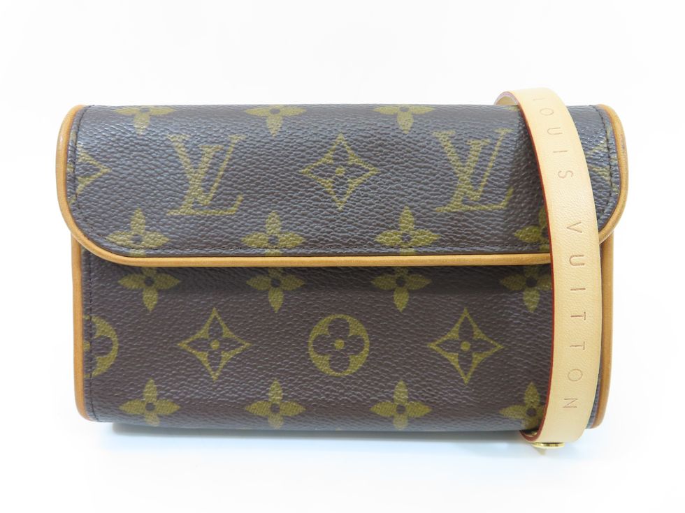 楽天市場】ルイ・ヴィトン M51855 モノグラム ポシェット