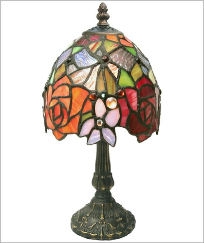 楽天市場】☆最安値挑戦中☆ステンドグラス専用ランプベースH34 E12