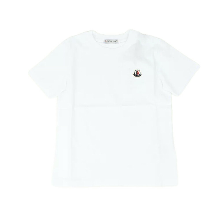 楽天市場】モンクレール tシャツ キッズの通販