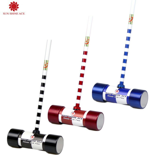 スティック マレットゴルフ ゴルフ用品」の人気商品一覧 | 安い商品を