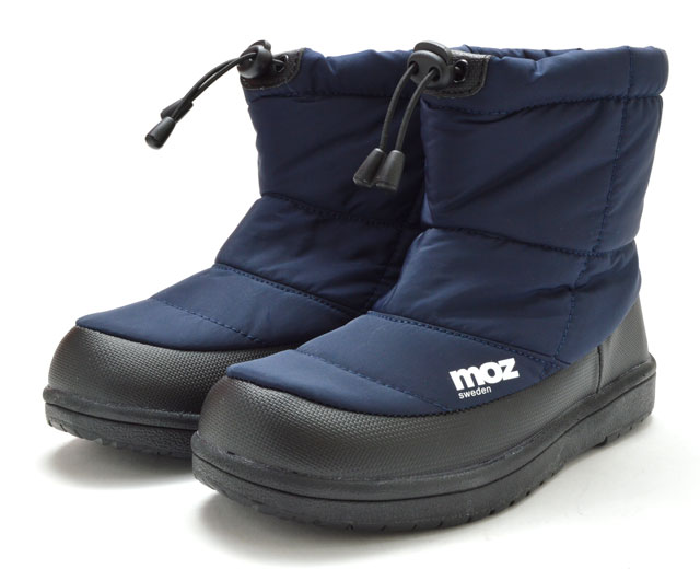 楽天市場】【送料無料(沖縄、離島除く)】 モズ MZ-7000 moz 防水ブーツ