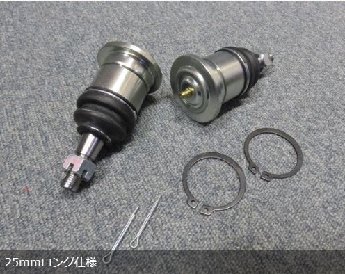 楽天市場】2017-2025（現行） 新型 ハイラックス GUN125 4WD フロント