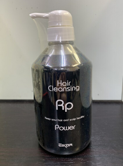 楽天市場】アイコウル アールピー ヘアクレンジング21 700ml