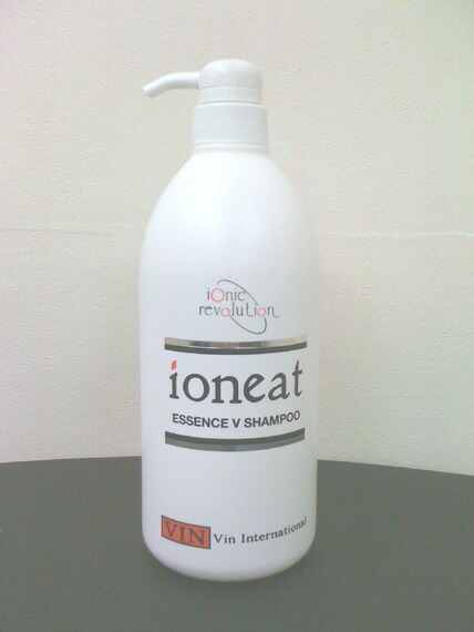 楽天市場】アイコウル アールピー ヘアクレンジング21 700ml